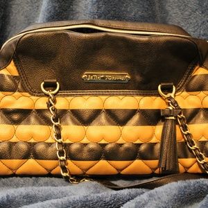 Betsey Johnson Purse